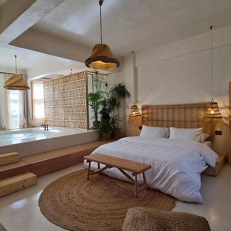 Apartament Biophilia Luxury Lofts Bejrut Zewnętrze zdjęcie