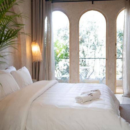 Apartament Biophilia Luxury Lofts Bejrut Zewnętrze zdjęcie