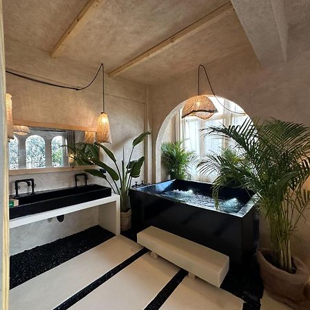 Apartament Biophilia Luxury Lofts Bejrut Zewnętrze zdjęcie