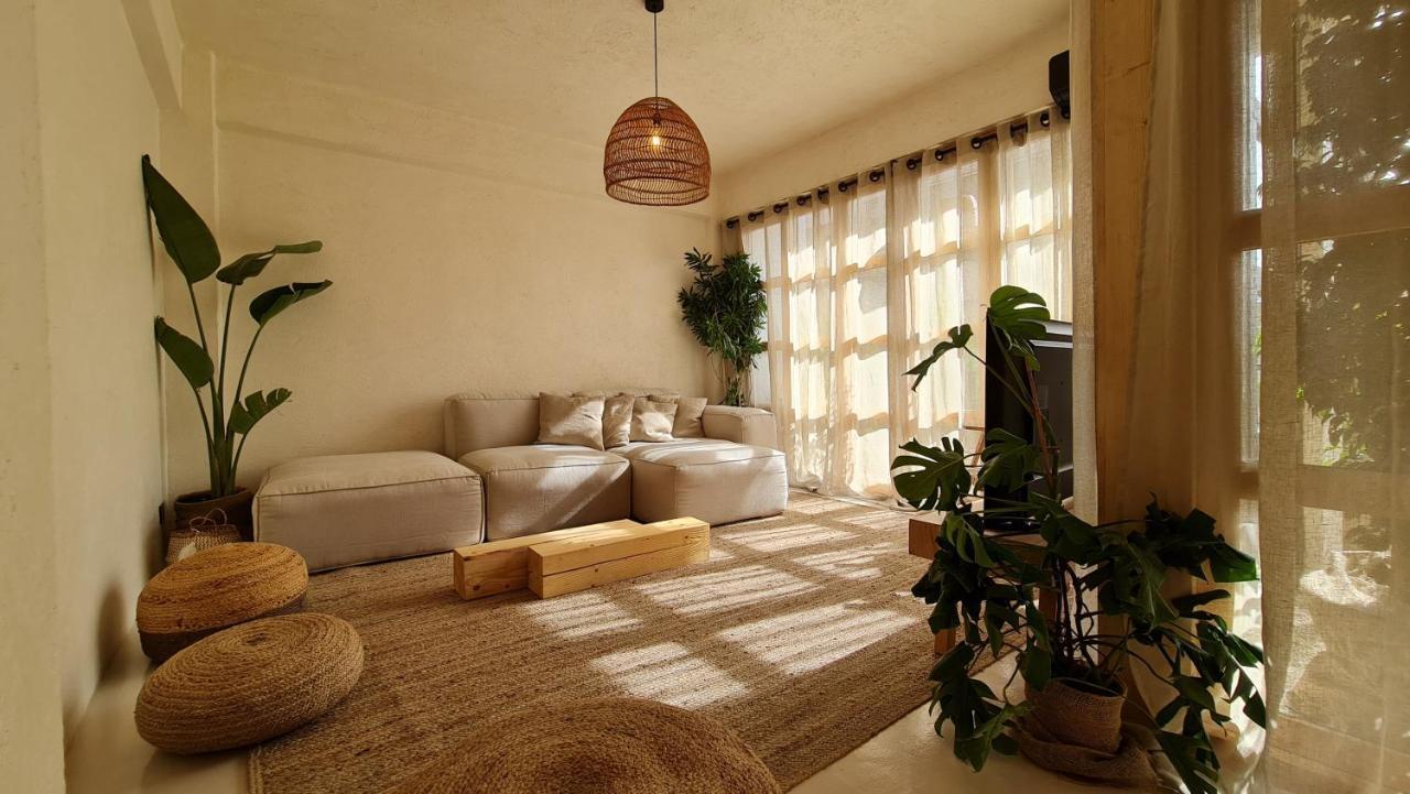 Apartament Biophilia Luxury Lofts Bejrut Zewnętrze zdjęcie