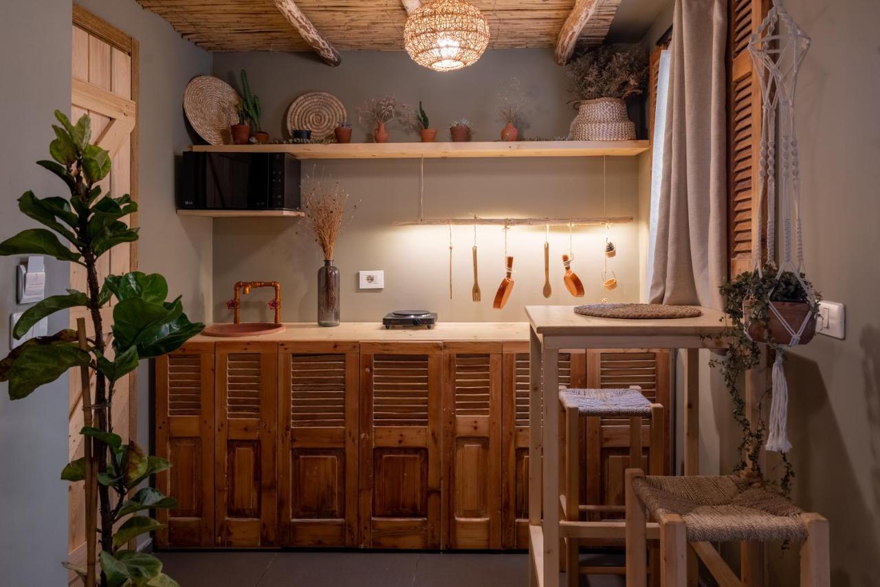 Apartament Biophilia Luxury Lofts Bejrut Zewnętrze zdjęcie