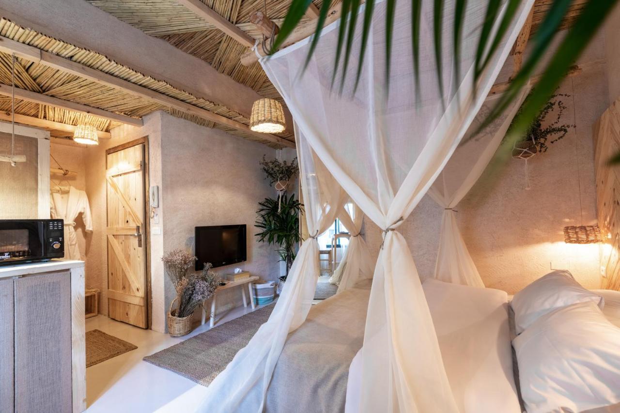 Apartament Biophilia Luxury Lofts Bejrut Zewnętrze zdjęcie