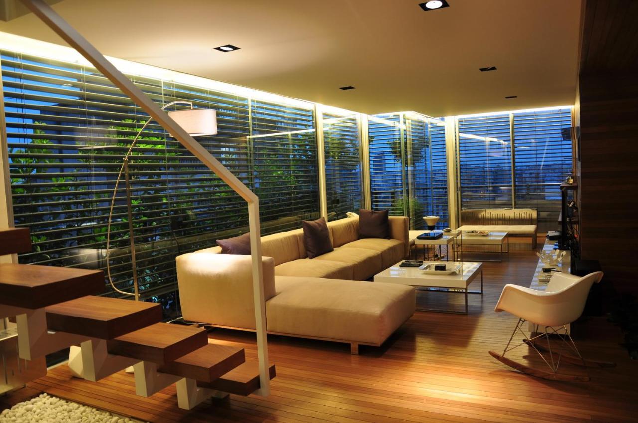 Apartament Biophilia Luxury Lofts Bejrut Zewnętrze zdjęcie