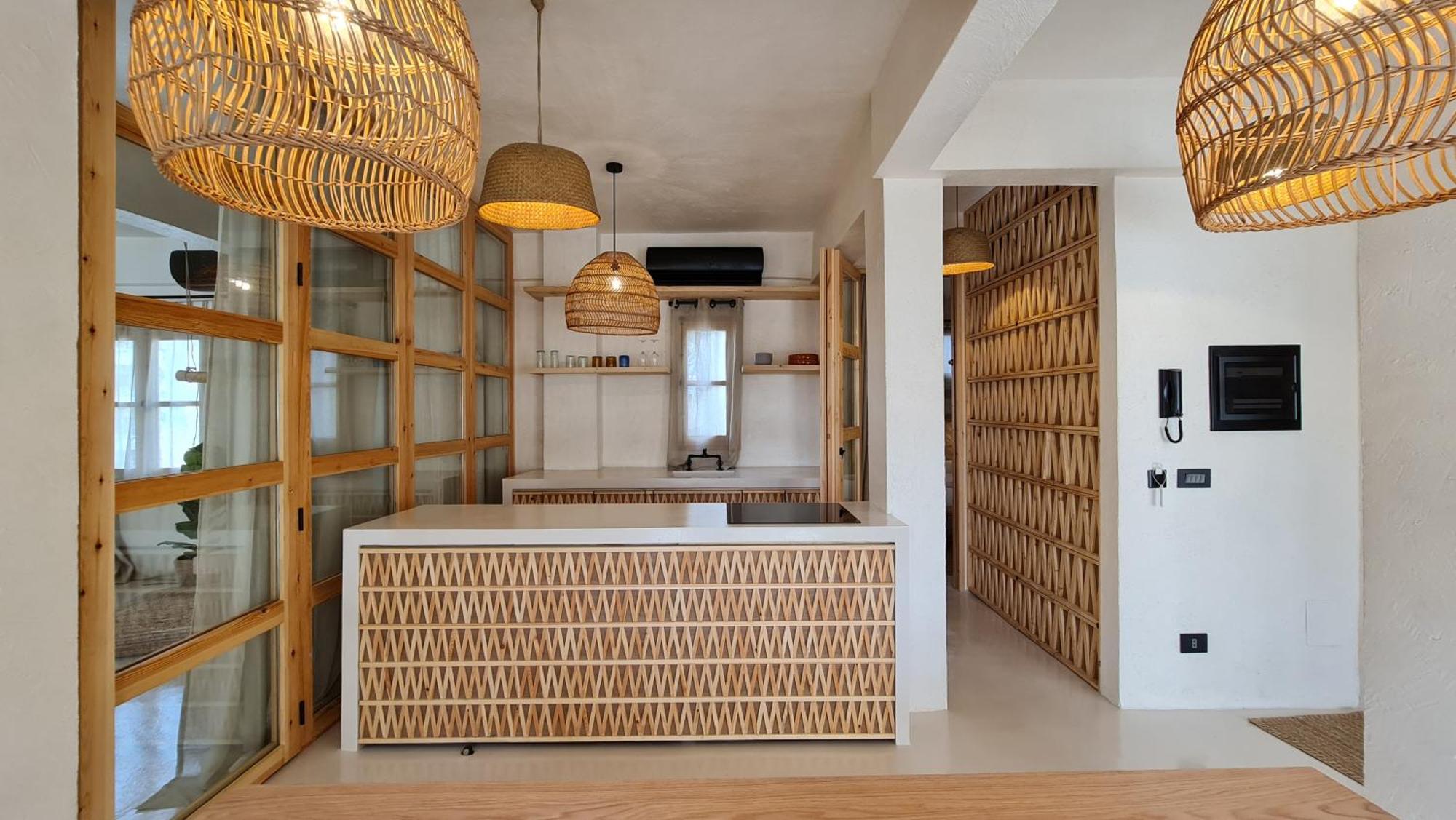 Apartament Biophilia Luxury Lofts Bejrut Pokój zdjęcie
