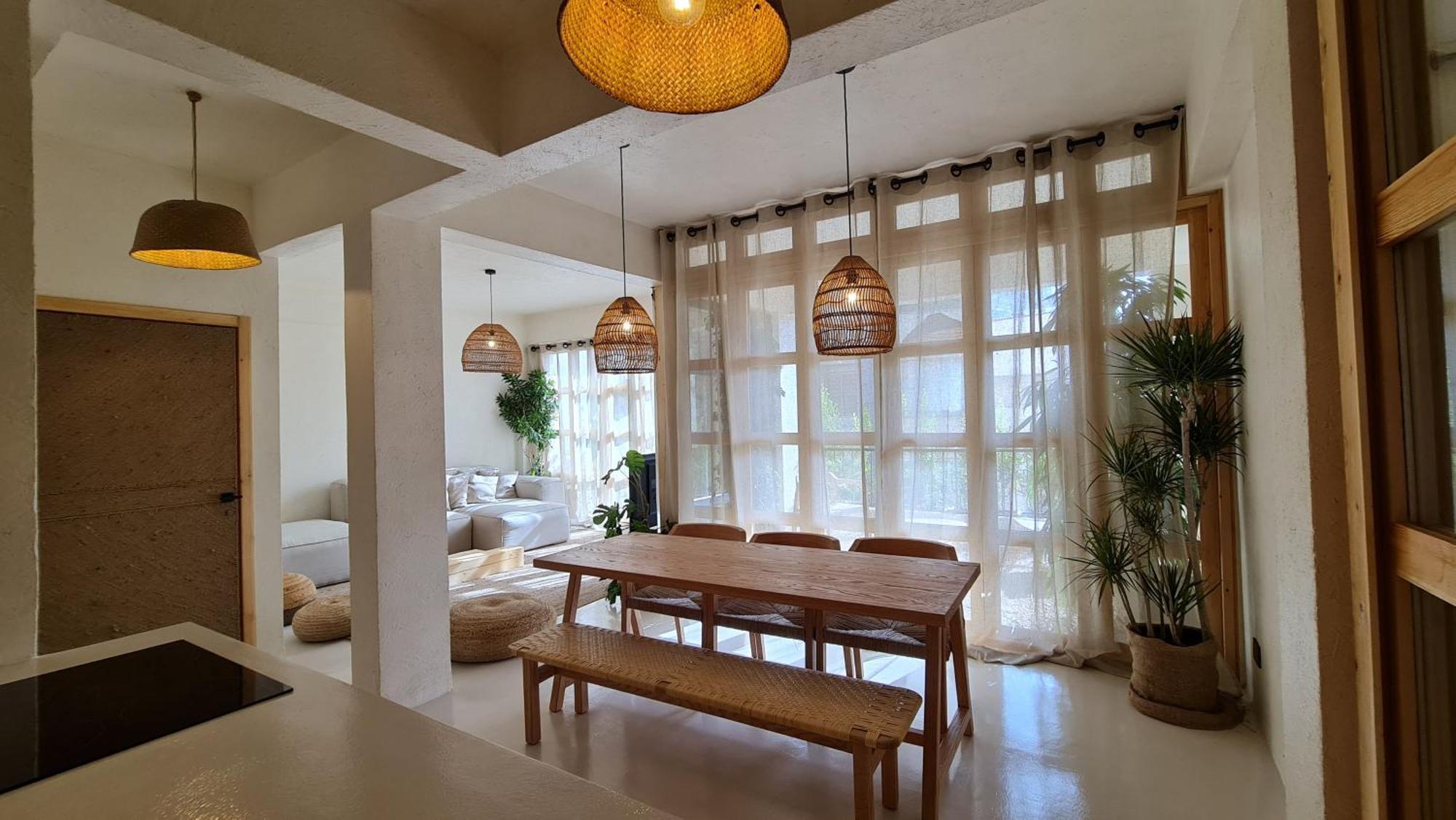 Apartament Biophilia Luxury Lofts Bejrut Pokój zdjęcie