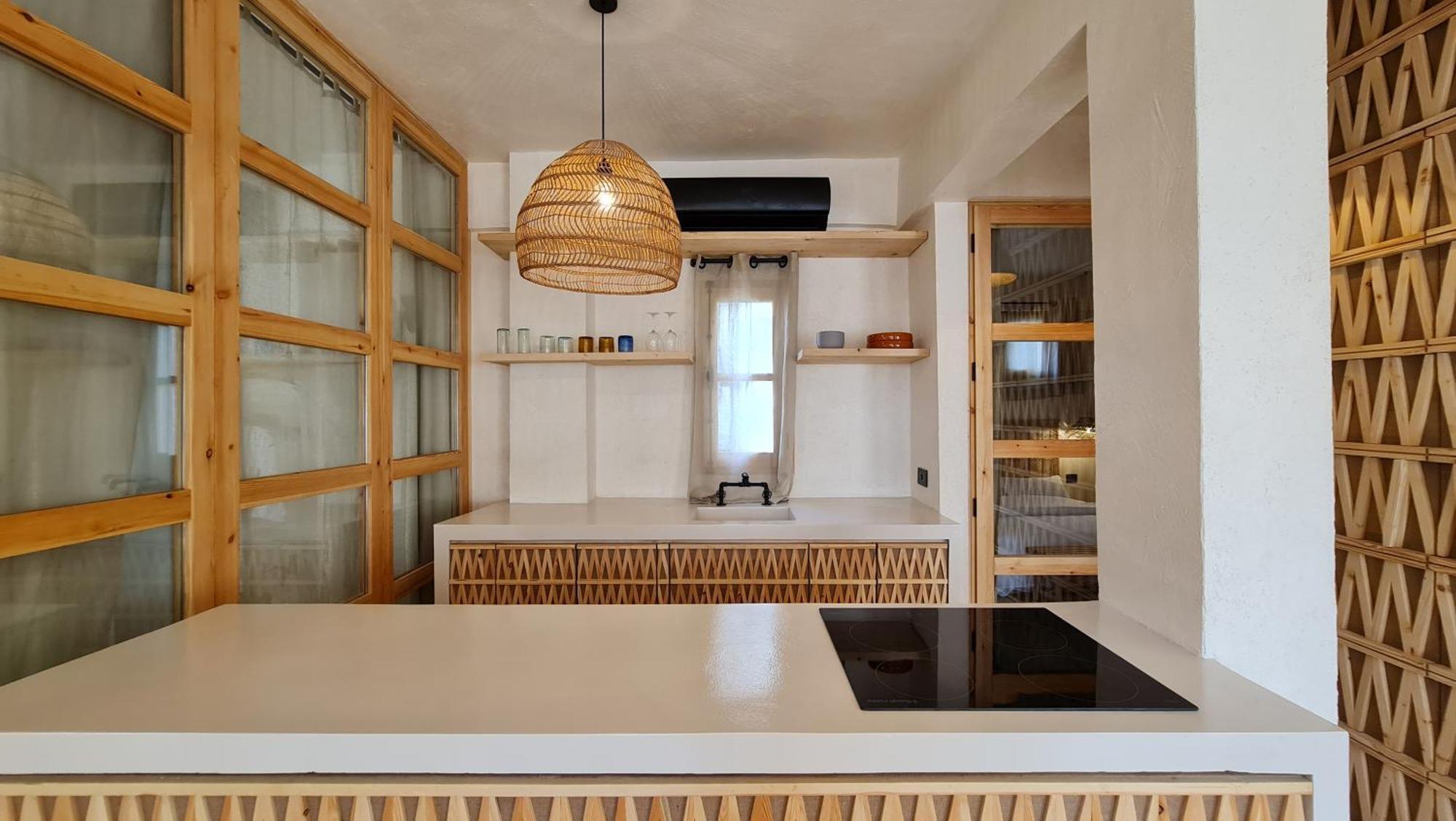 Apartament Biophilia Luxury Lofts Bejrut Pokój zdjęcie