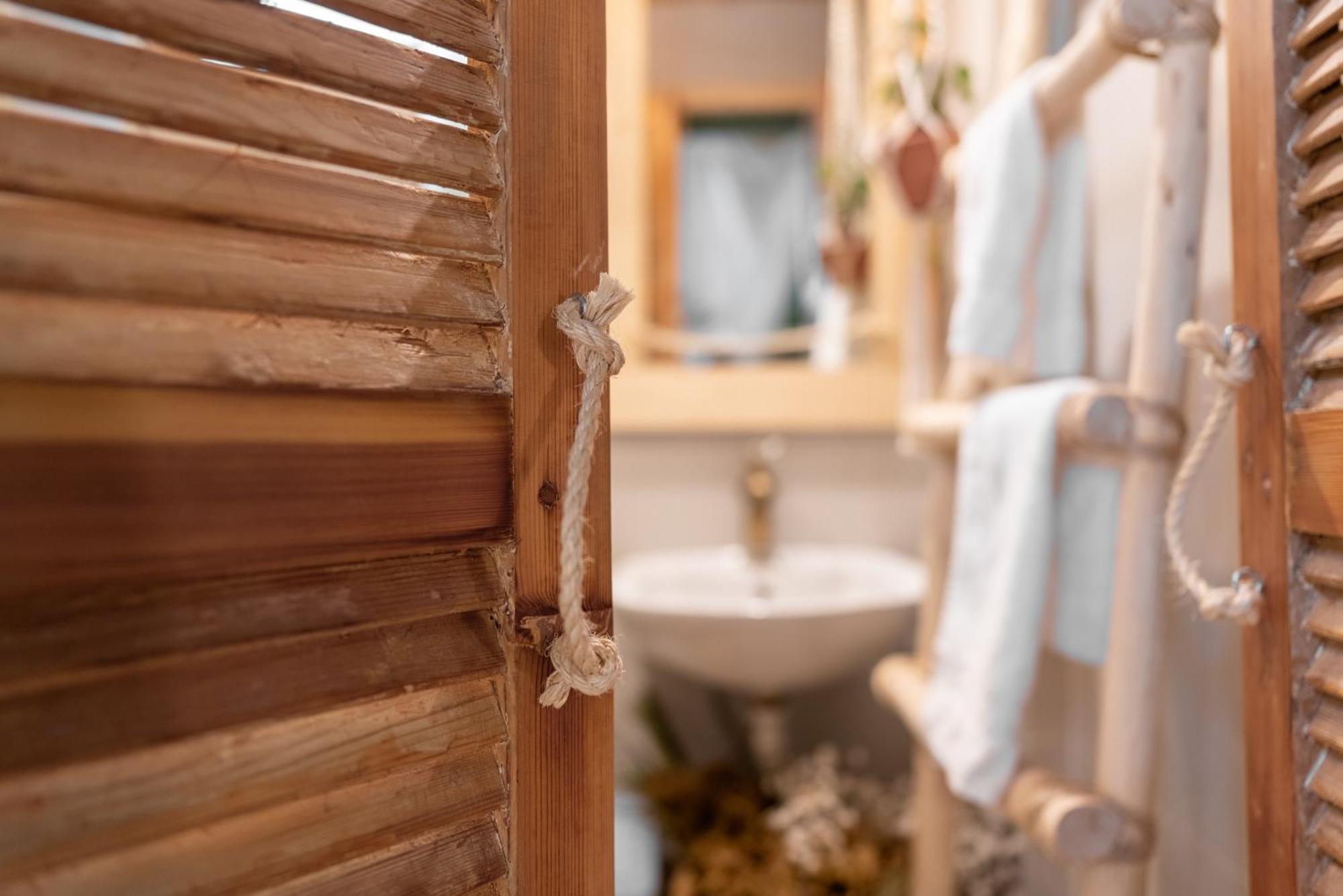 Apartament Biophilia Luxury Lofts Bejrut Pokój zdjęcie