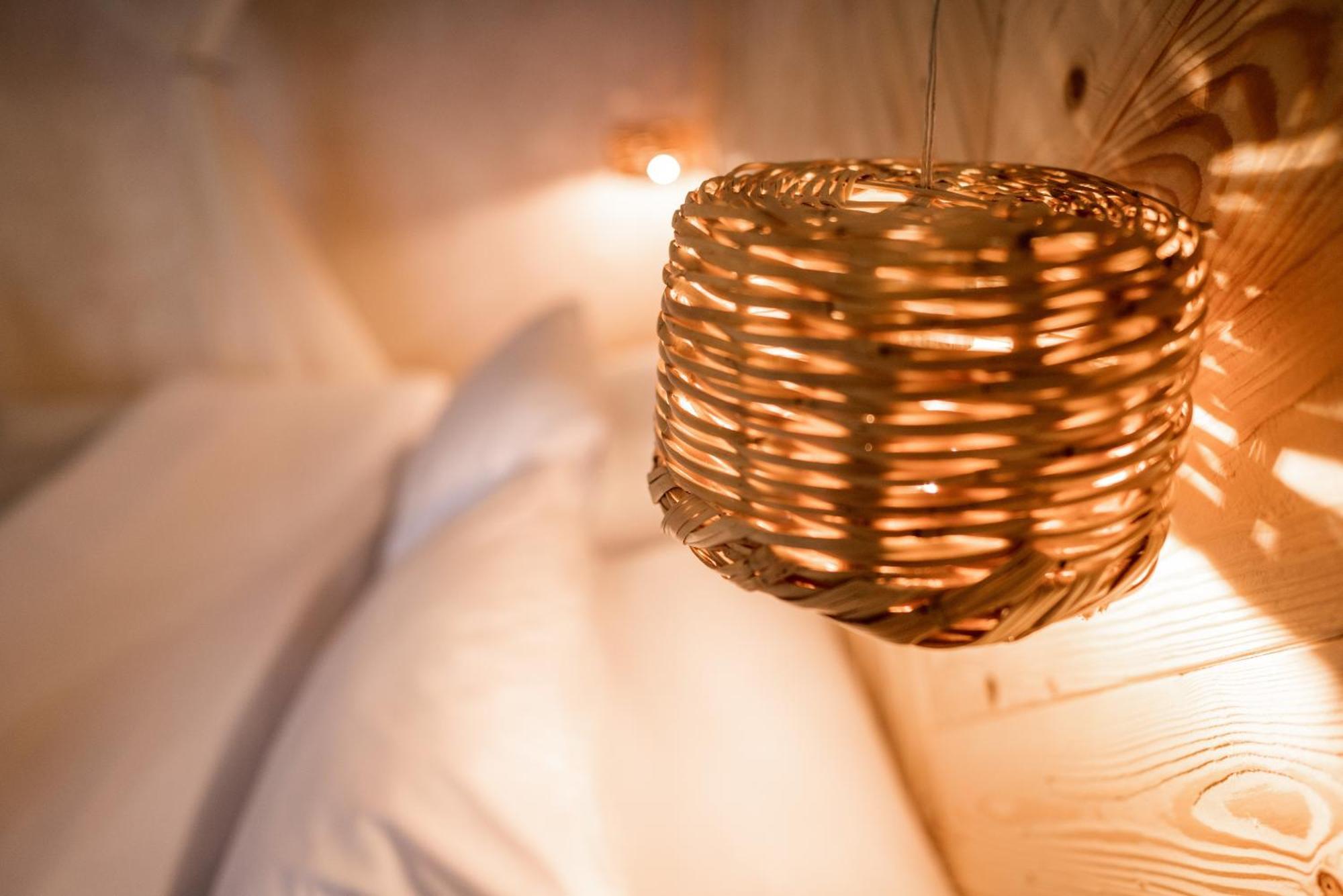 Apartament Biophilia Luxury Lofts Bejrut Pokój zdjęcie