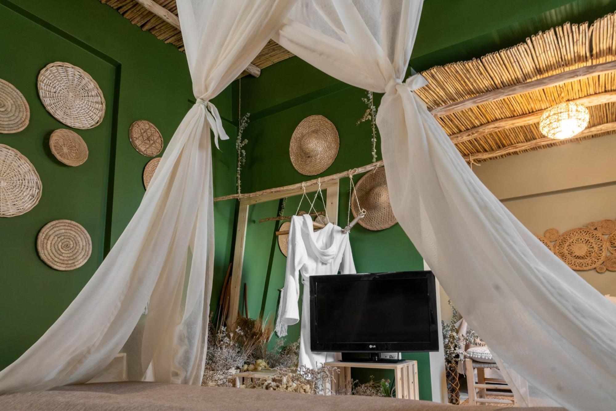 Apartament Biophilia Luxury Lofts Bejrut Pokój zdjęcie