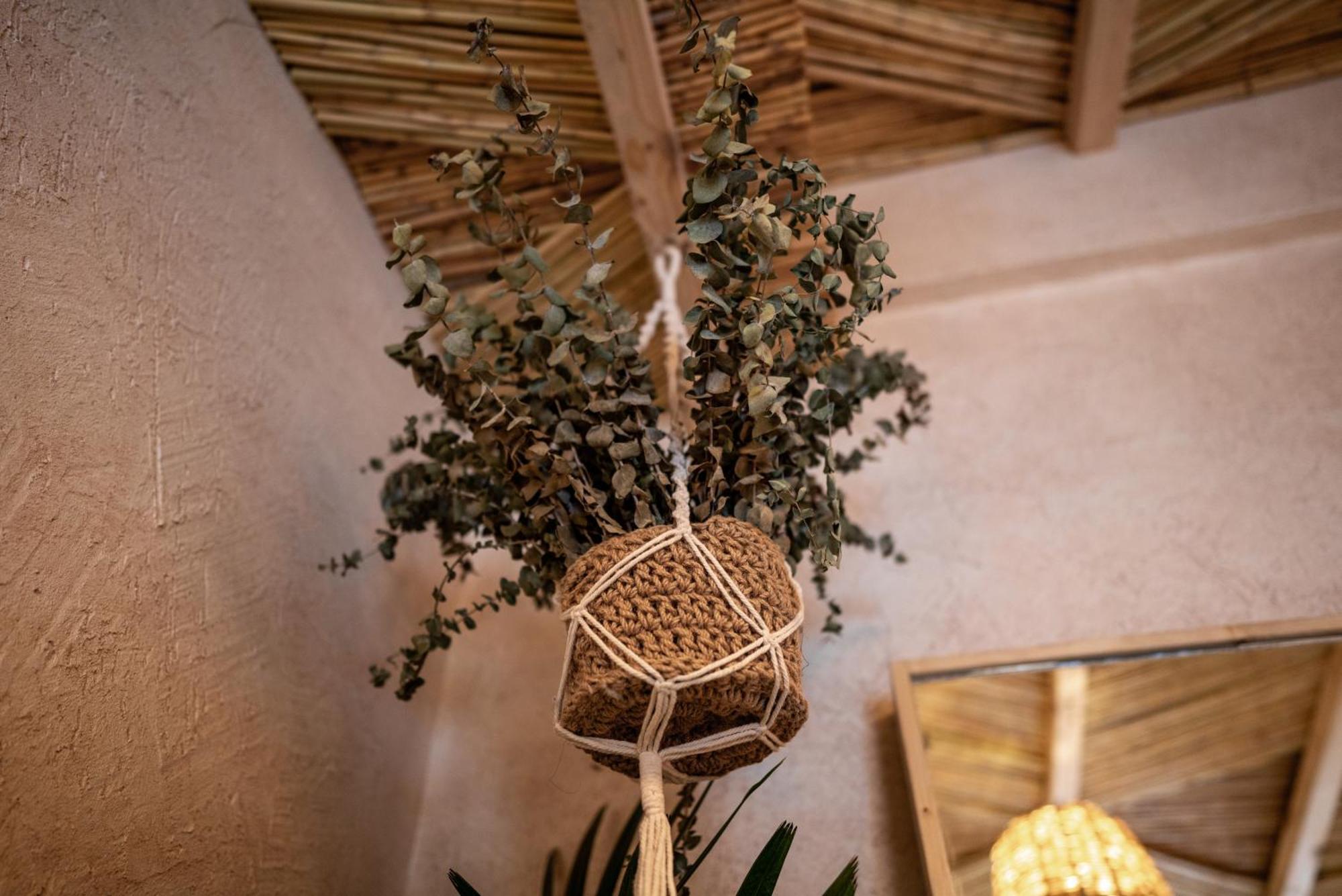 Apartament Biophilia Luxury Lofts Bejrut Pokój zdjęcie