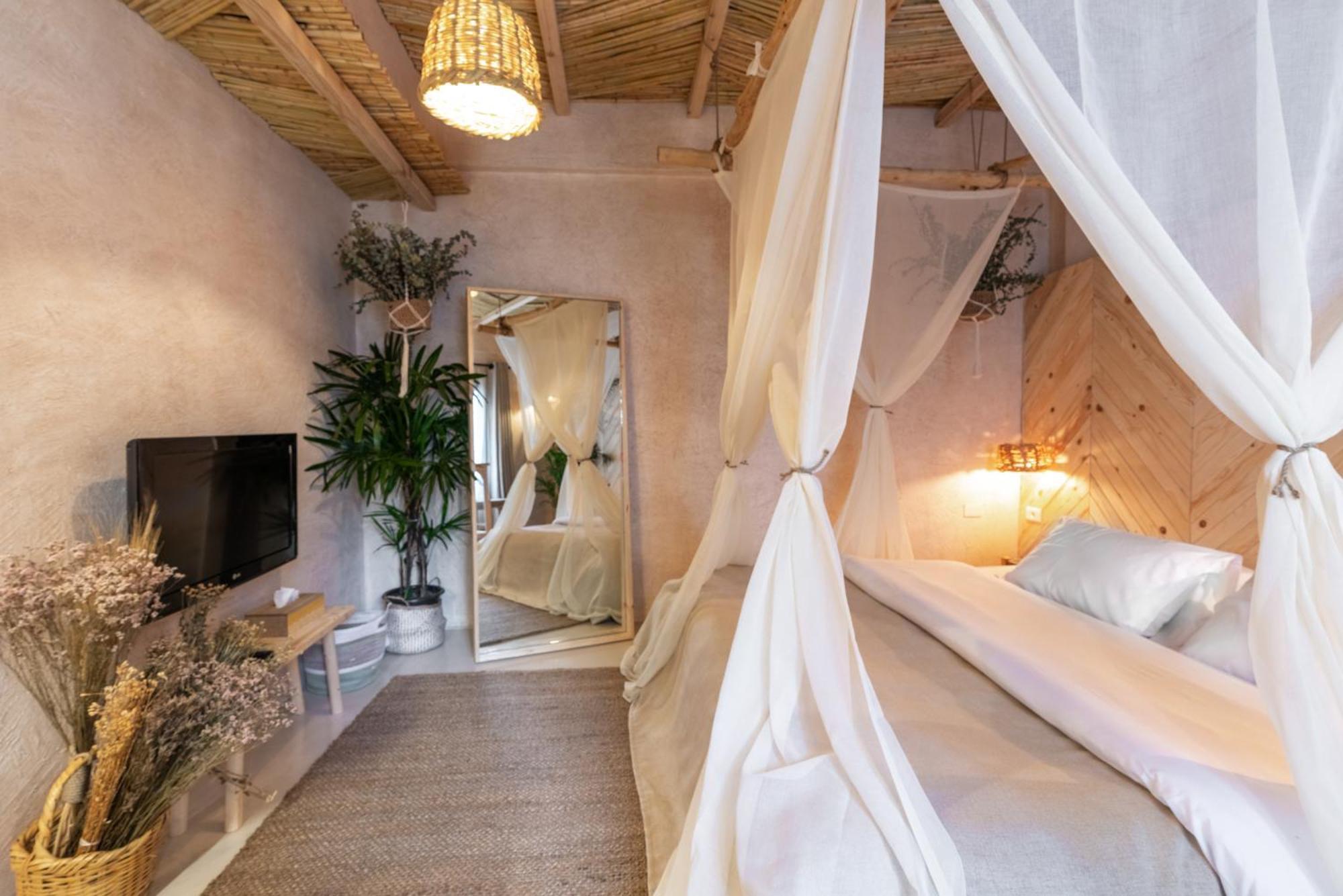 Apartament Biophilia Luxury Lofts Bejrut Pokój zdjęcie