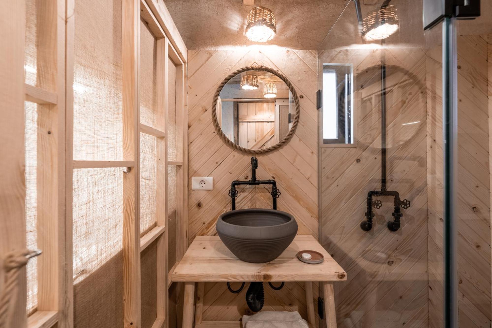 Apartament Biophilia Luxury Lofts Bejrut Pokój zdjęcie