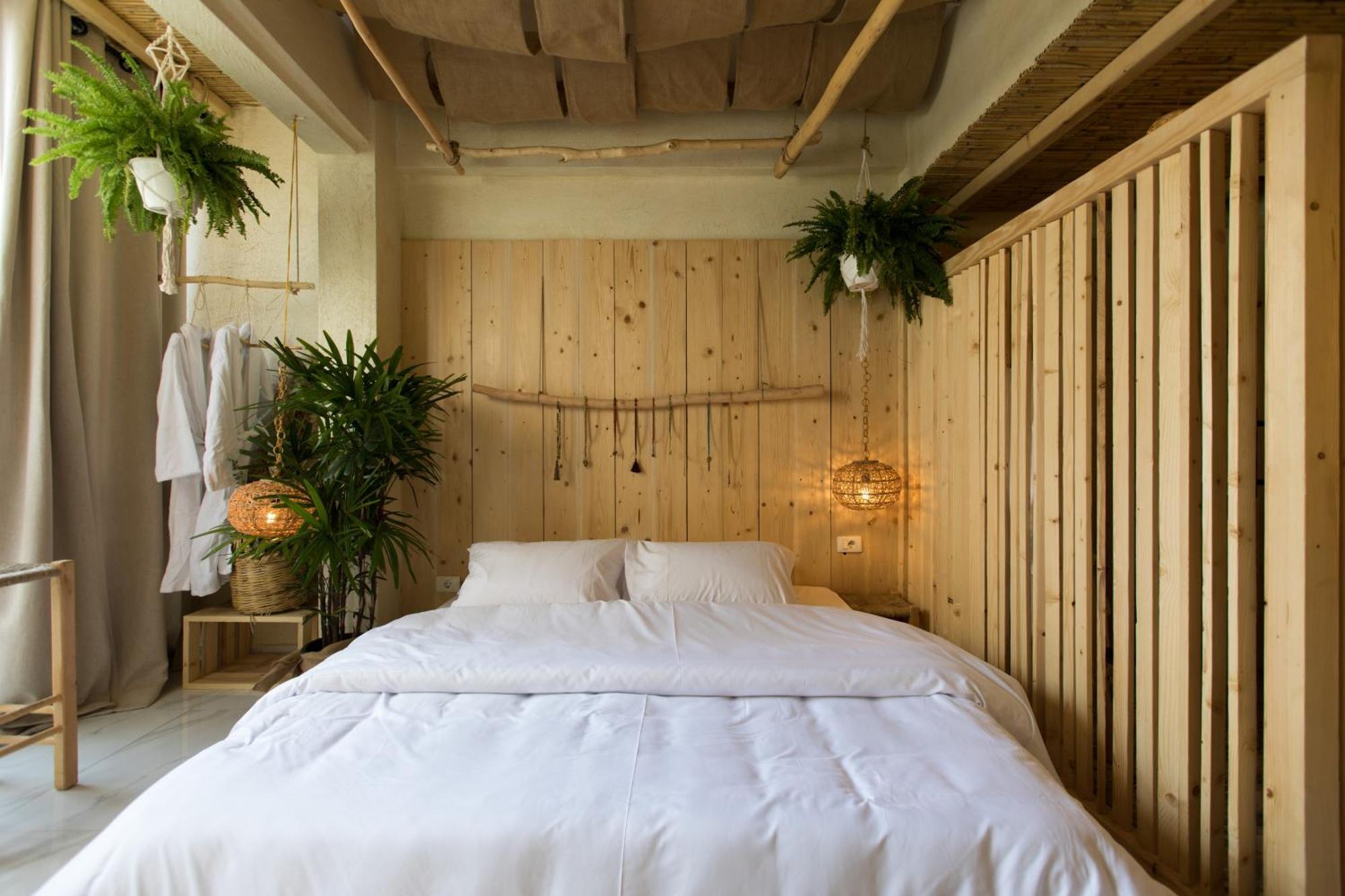 Apartament Biophilia Luxury Lofts Bejrut Pokój zdjęcie