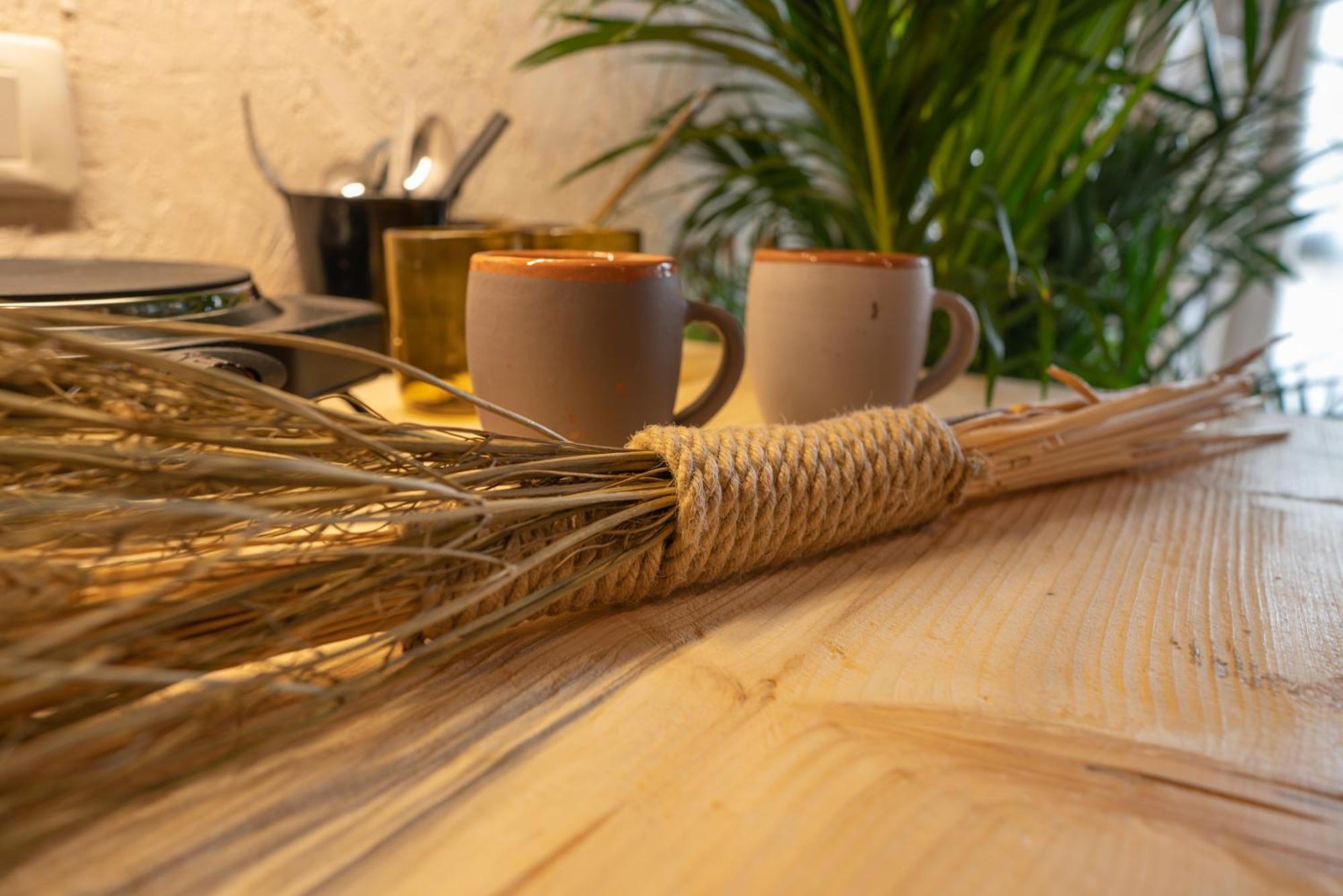 Apartament Biophilia Luxury Lofts Bejrut Pokój zdjęcie