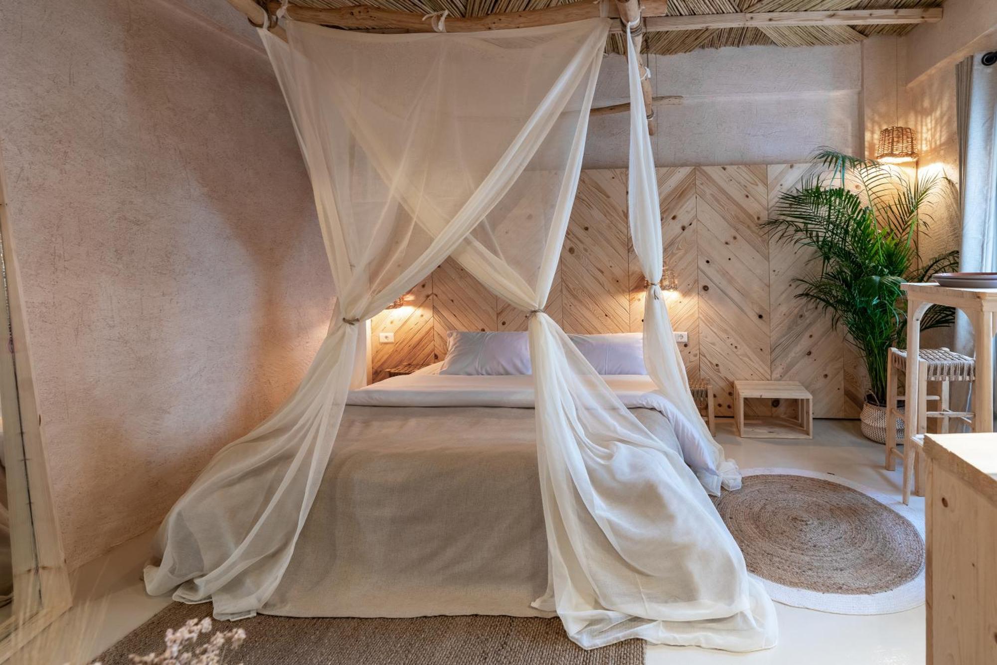Apartament Biophilia Luxury Lofts Bejrut Pokój zdjęcie