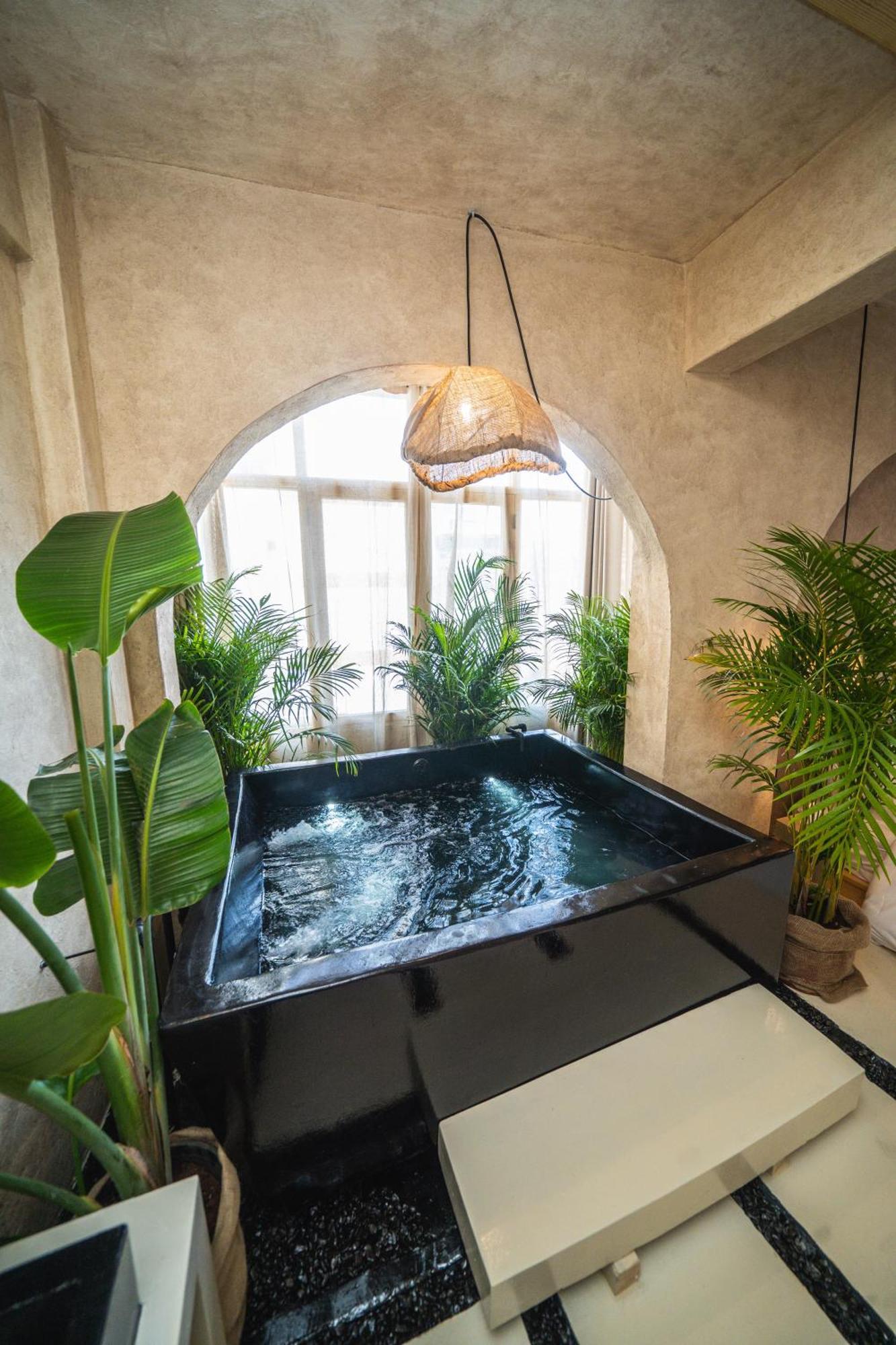 Apartament Biophilia Luxury Lofts Bejrut Zewnętrze zdjęcie