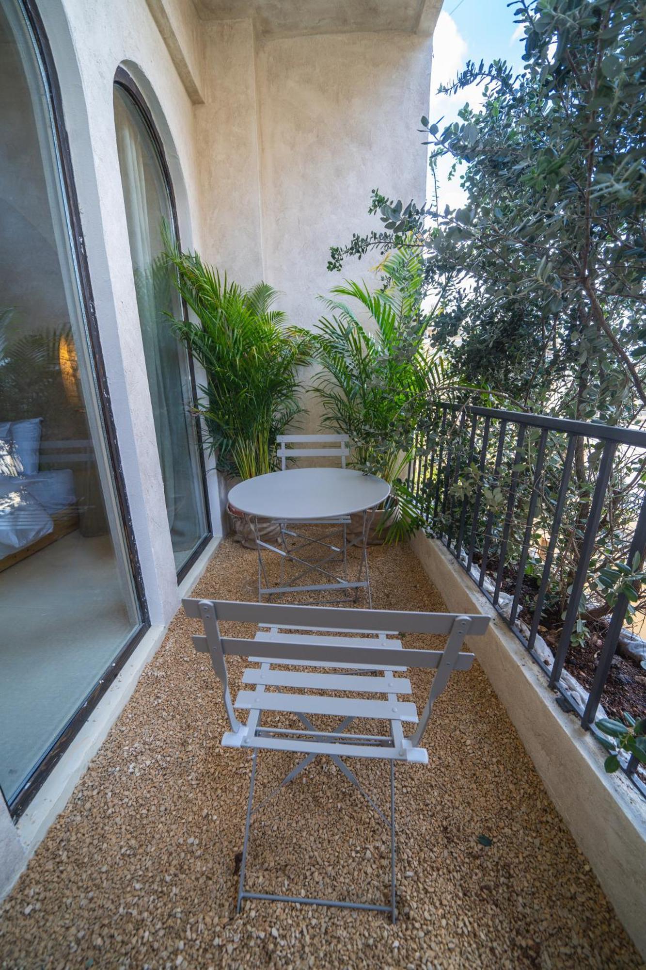 Apartament Biophilia Luxury Lofts Bejrut Zewnętrze zdjęcie