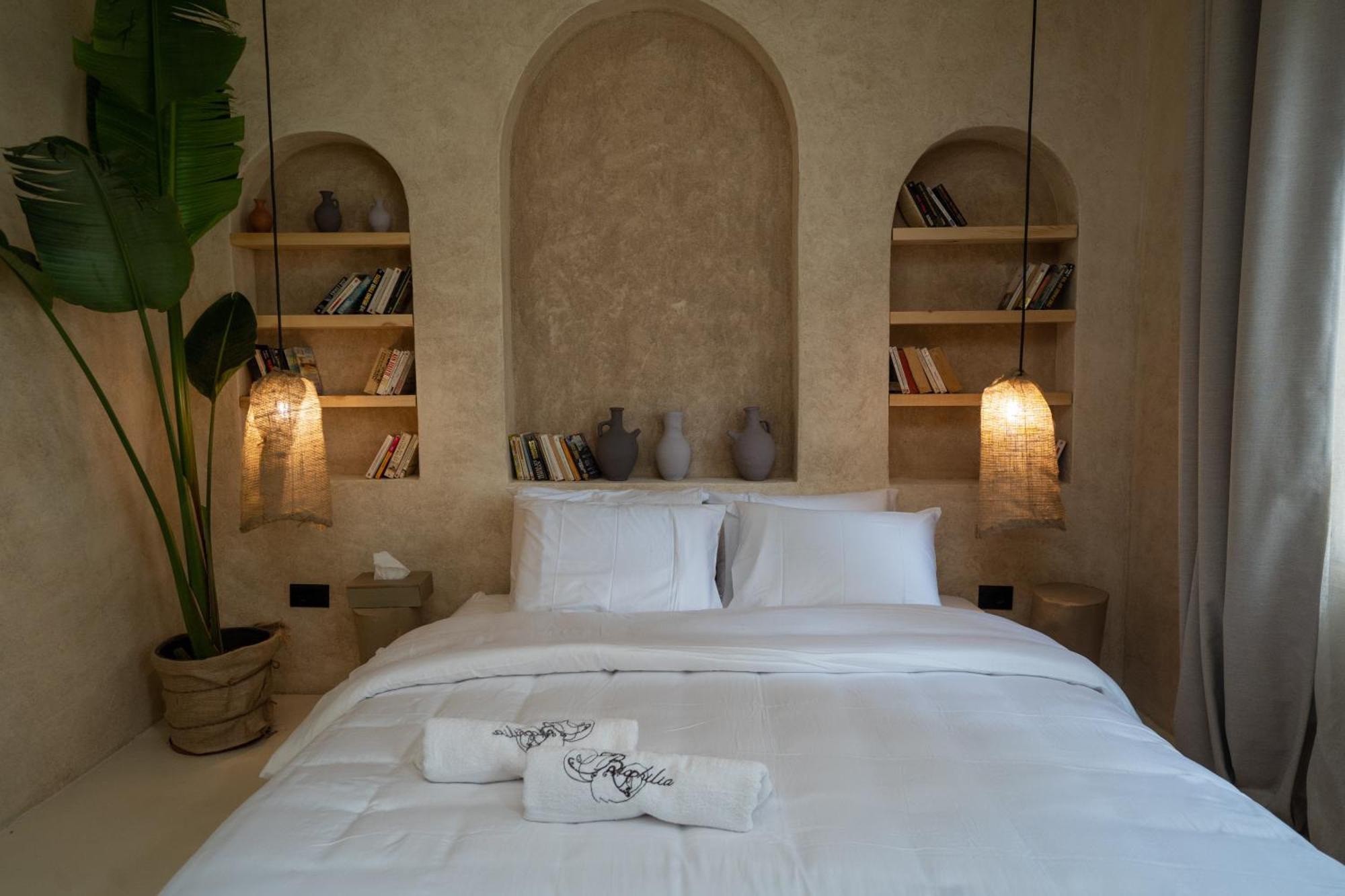 Apartament Biophilia Luxury Lofts Bejrut Zewnętrze zdjęcie